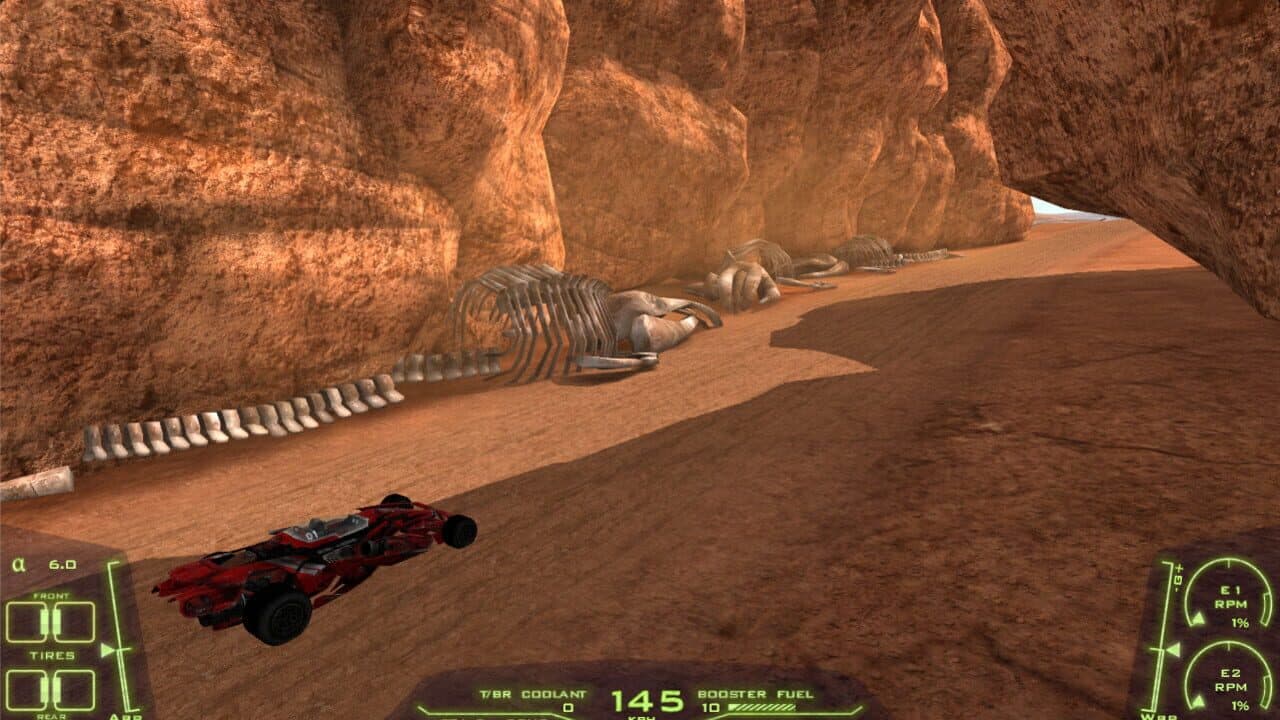 Jet Racing Extreme thumbnail 3