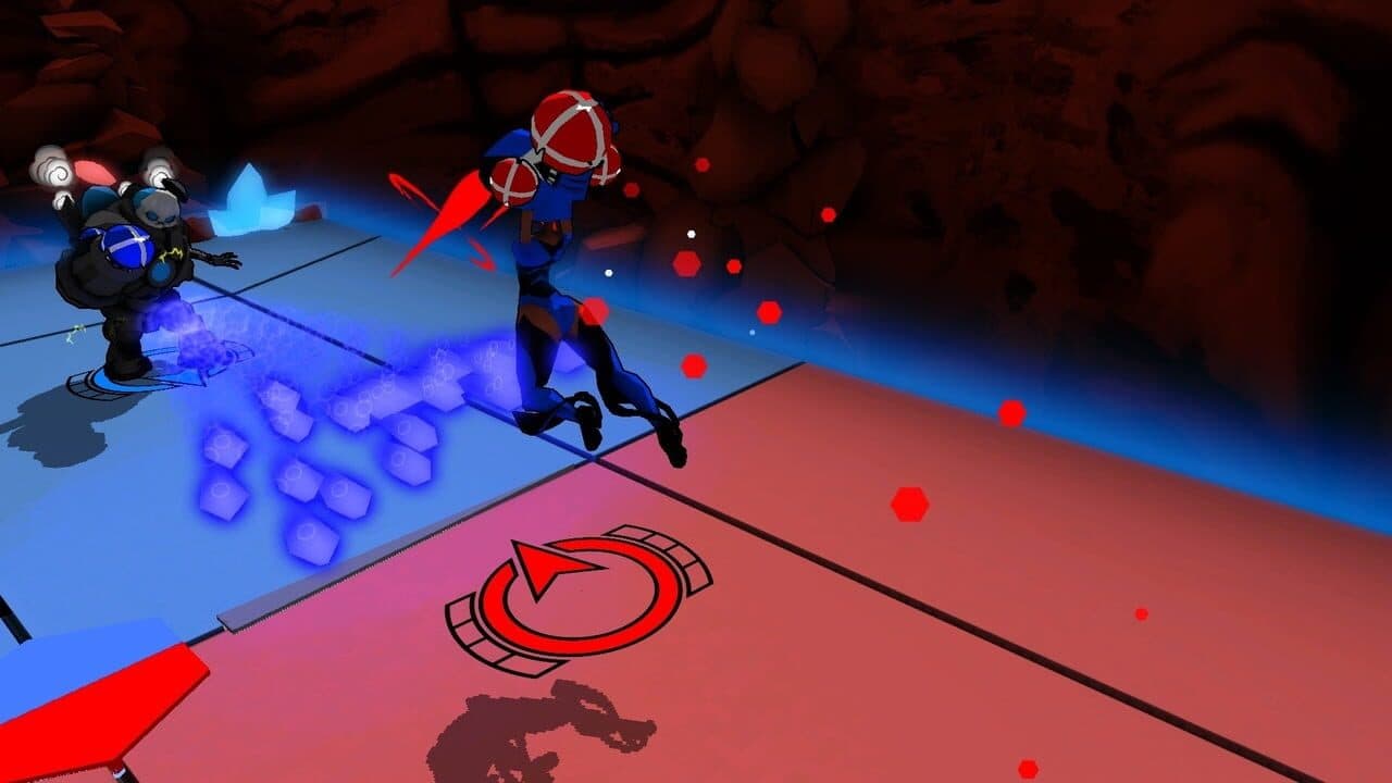 Metagalactic Blitz thumbnail 4