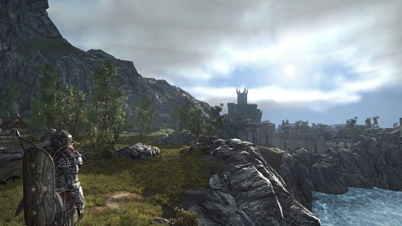 Arcania: Fall of Setarrif thumbnail 5
