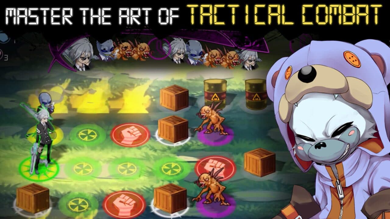 X-Tactics thumbnail 5