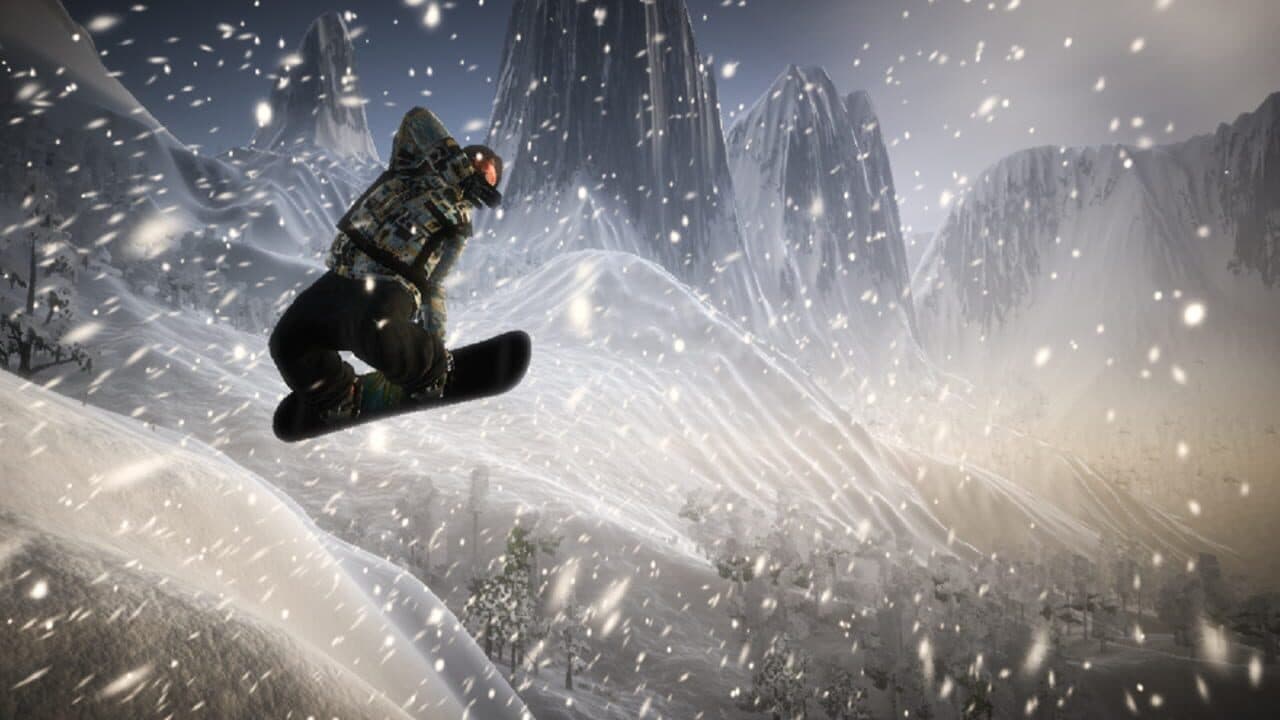 Stoked: Big Air Edition thumbnail 3