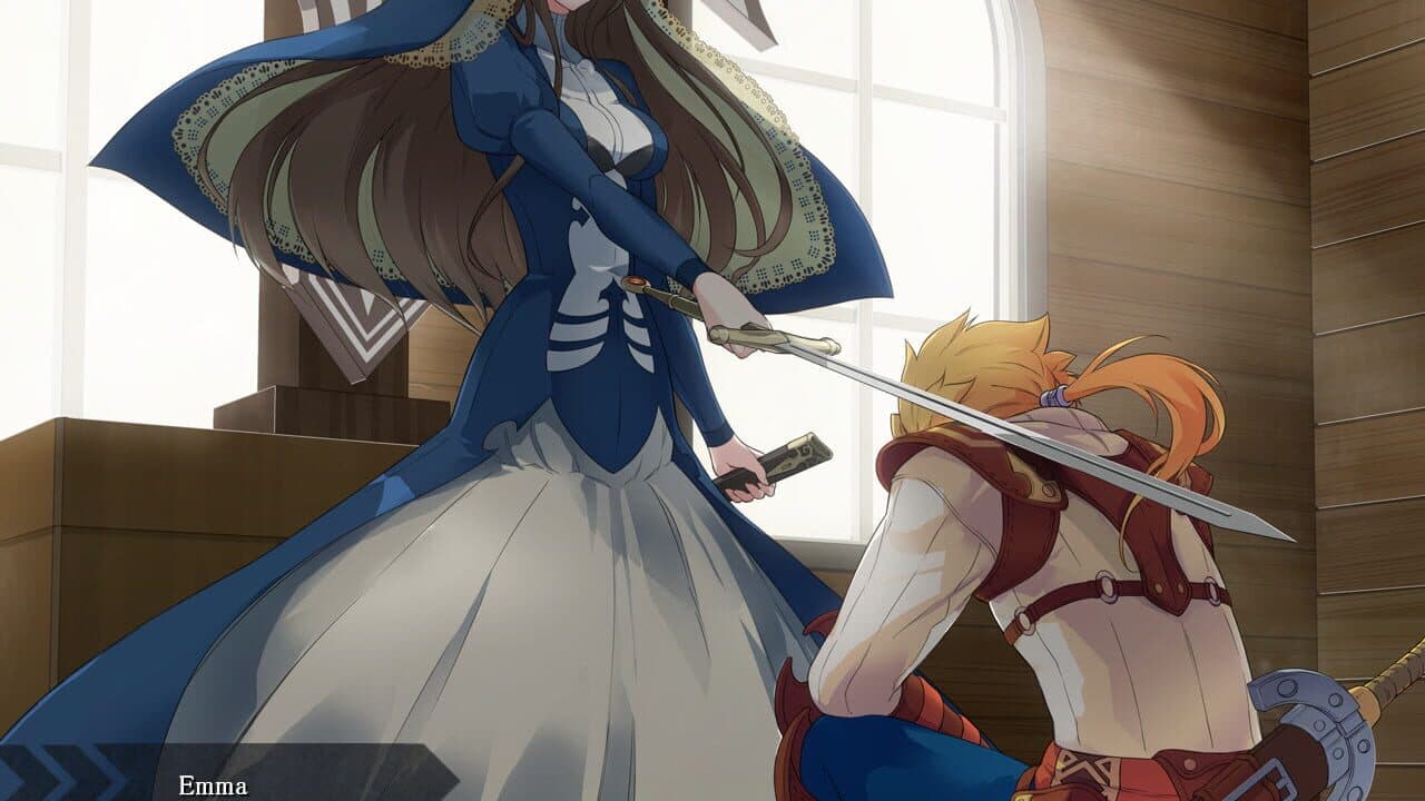 Lionheart screenshot 1