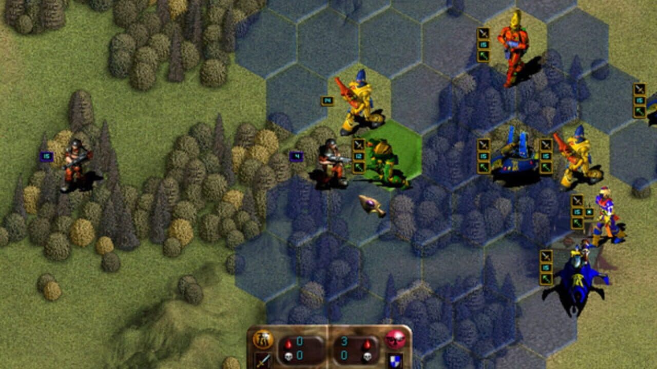 Warhammer 40,000: Rites of War thumbnail 2