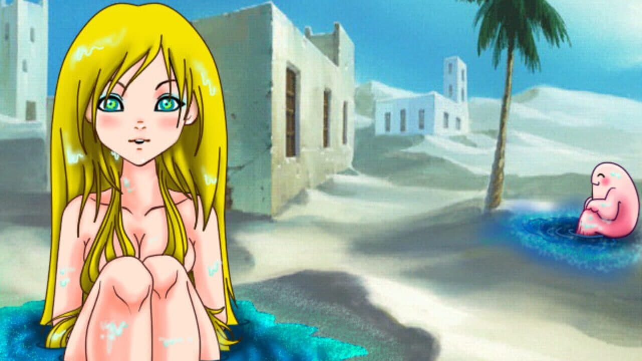 Finding Hope thumbnail 2