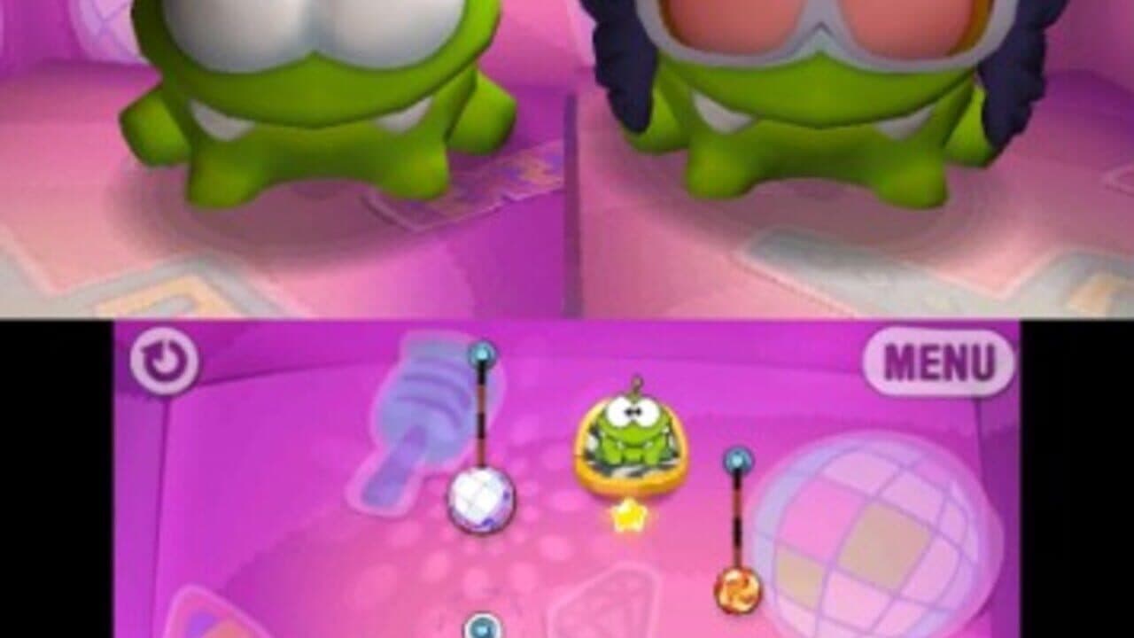 Cut the Rope: Triple Treat thumbnail 4