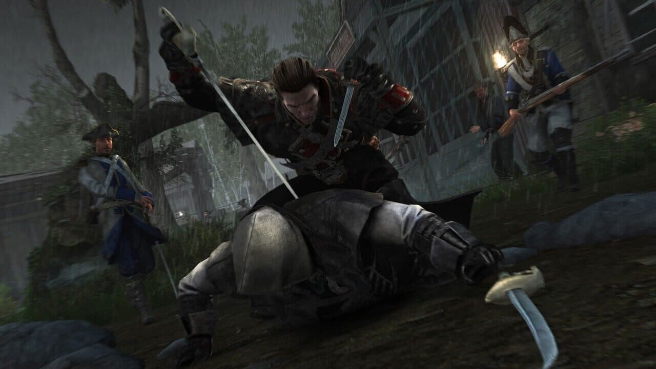 Assassin's Creed Rogue thumbnail 3