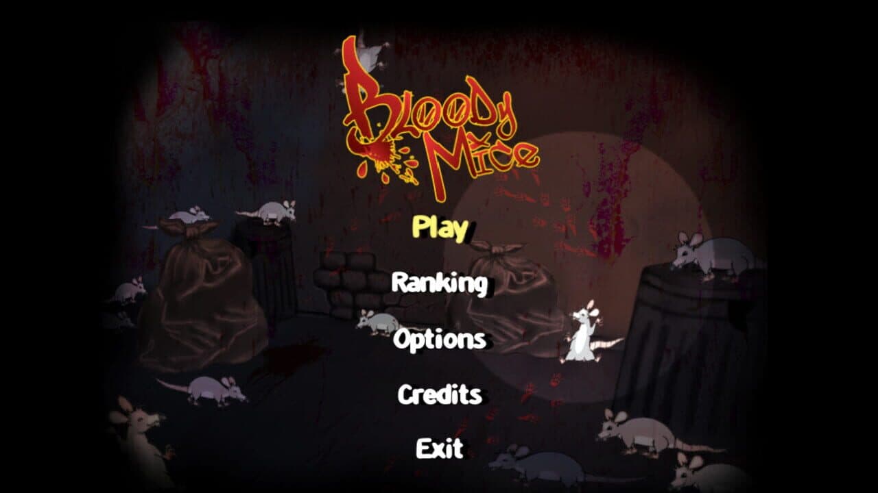 Bloody Mice thumbnail 5