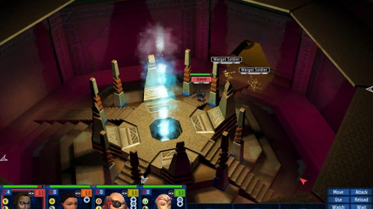 UFO: Aftershock thumbnail 2