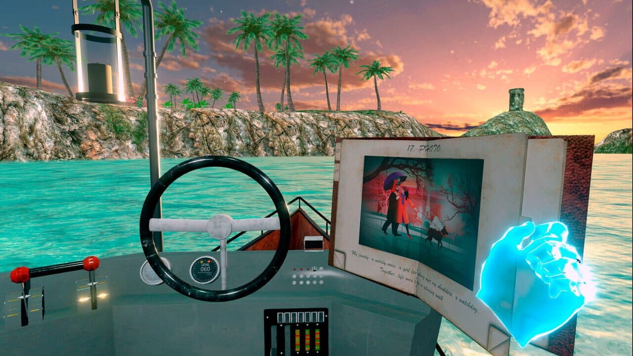 Sea of Memories thumbnail 5