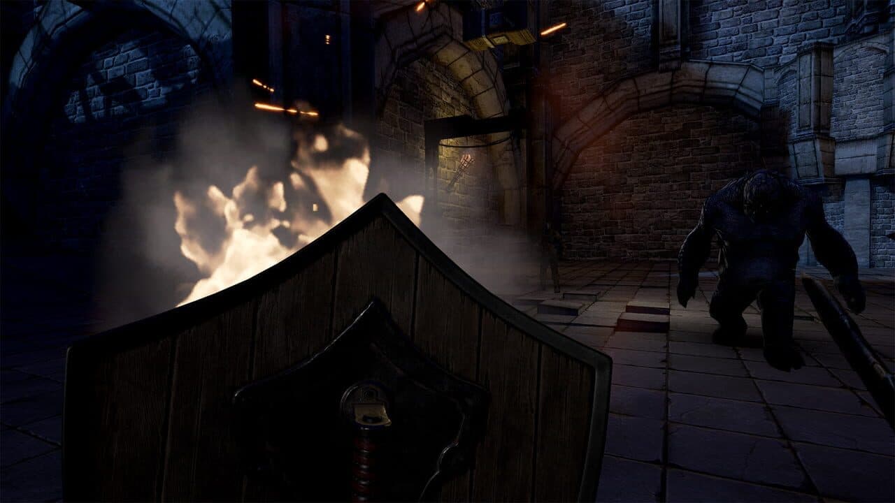 Arena Master thumbnail 3