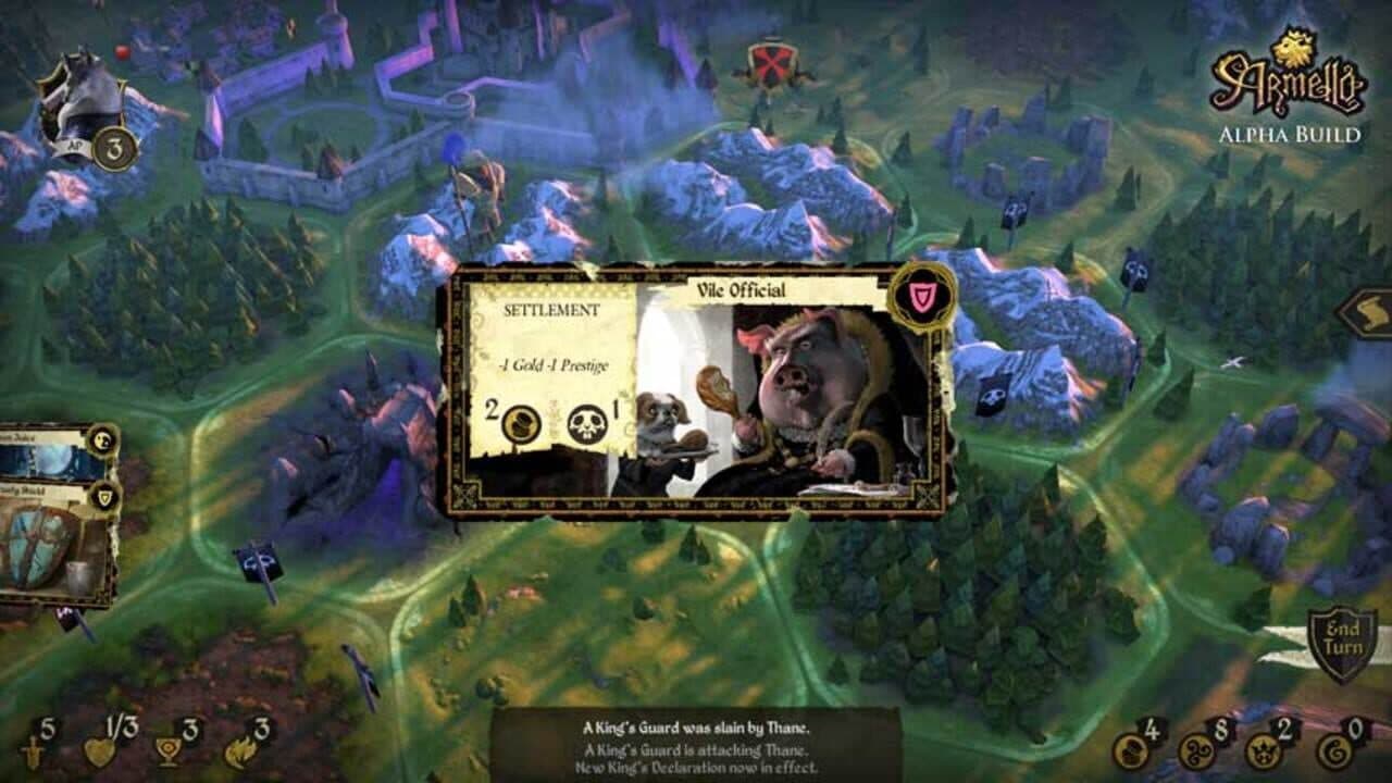 Armello thumbnail 3