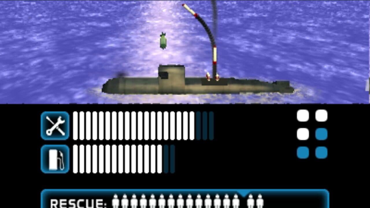 Strike Force Foxx screenshot 1