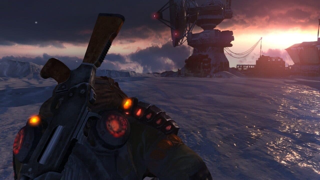 Lost Planet 3 thumbnail 3