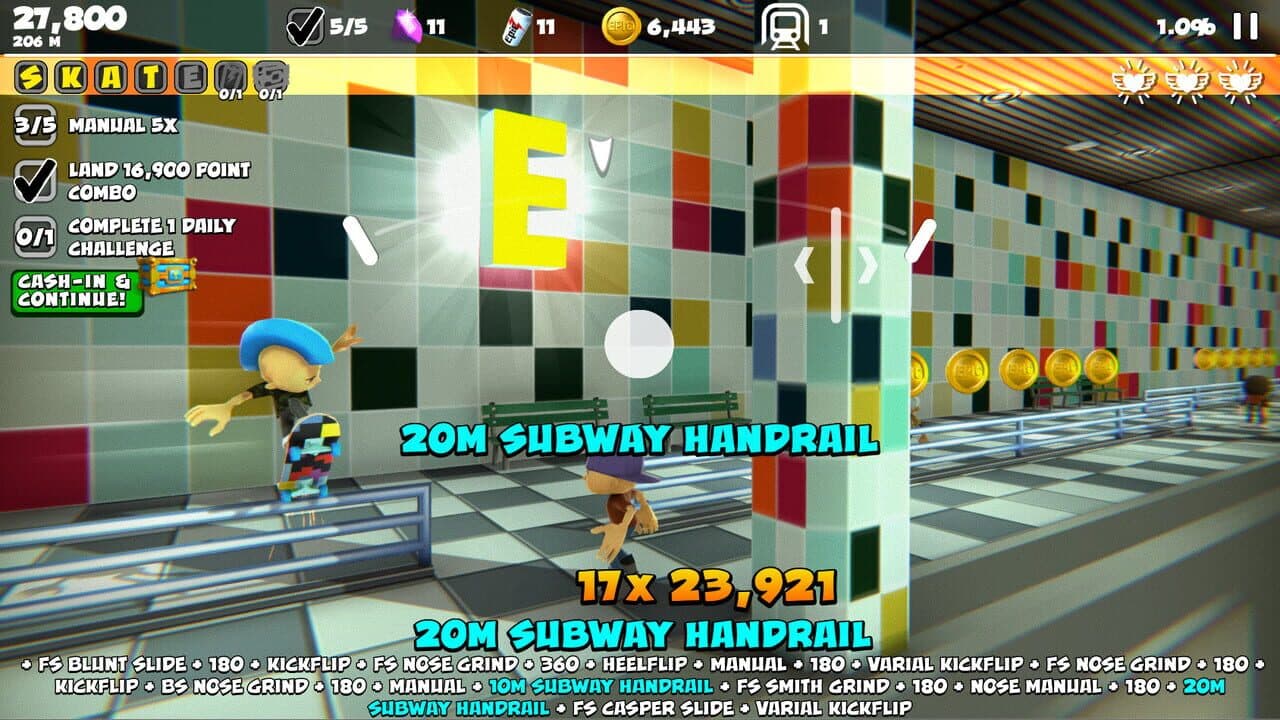 Epic Skater 2 thumbnail 4
