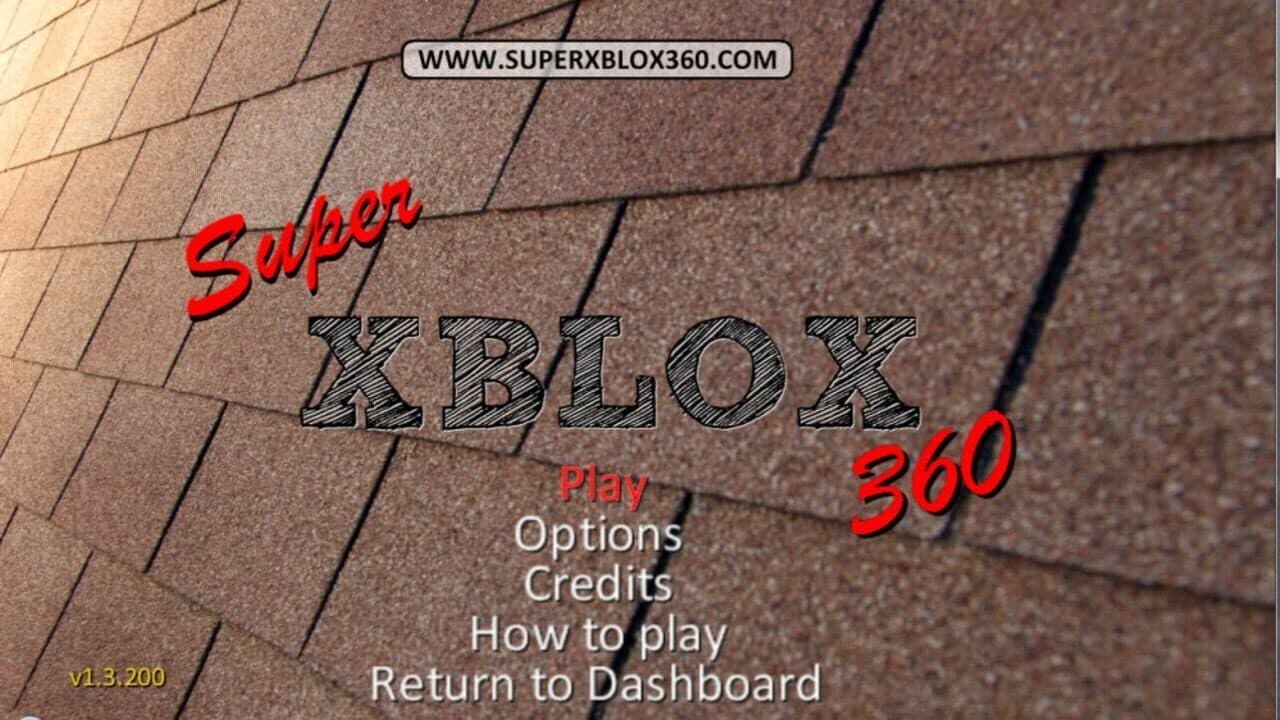 Super Xblox 360! thumbnail 3