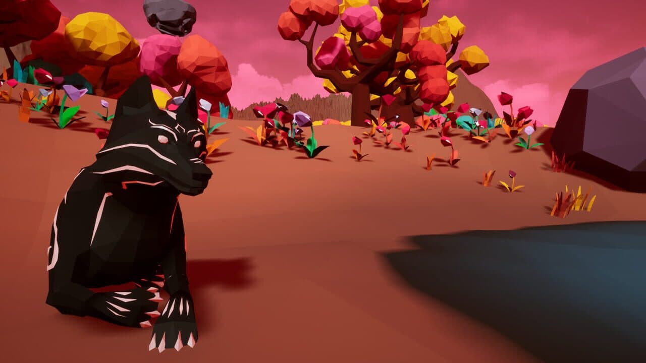 Paws and Soul thumbnail 5