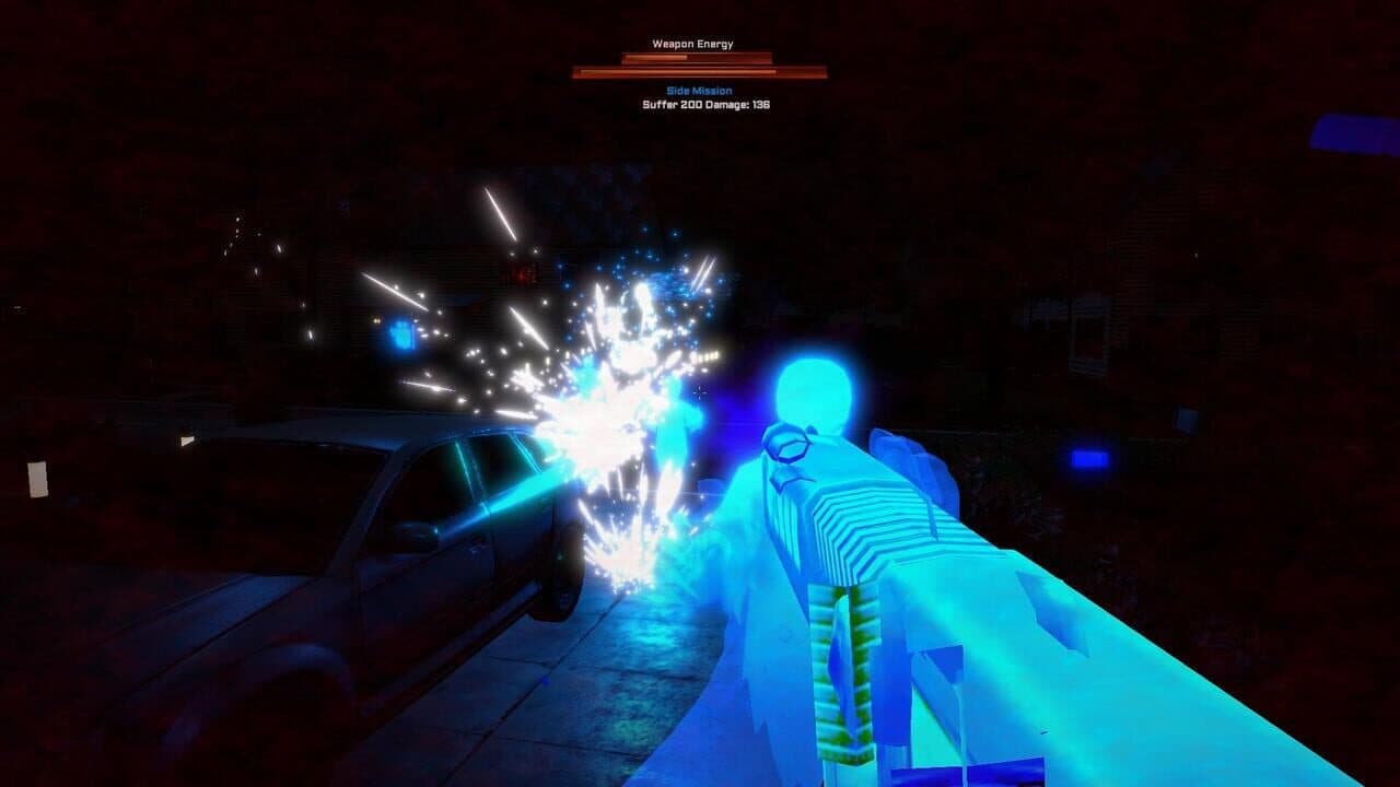 Phantom Soldier thumbnail 2