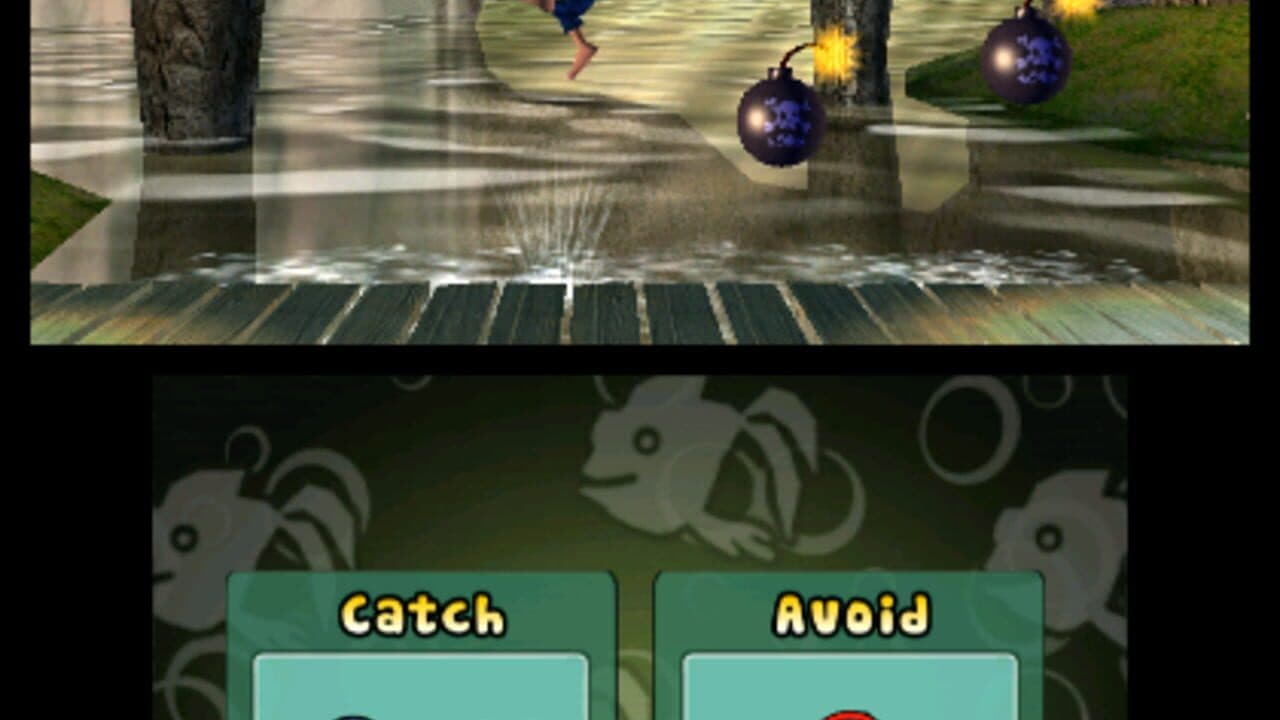 Carps & Dragons thumbnail 6