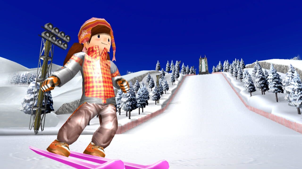 Family Party: 30 Great Games Winter Fun thumbnail 4