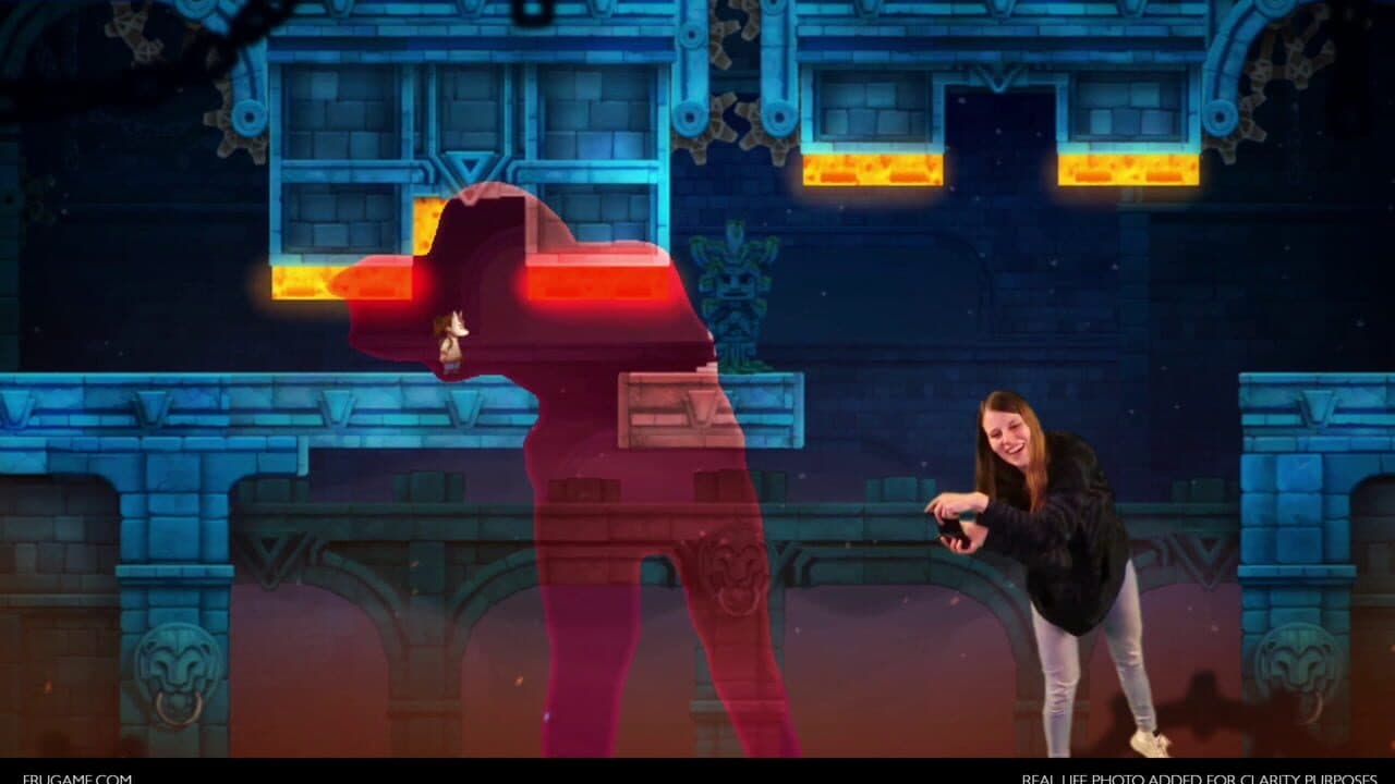 Fru screenshot 1