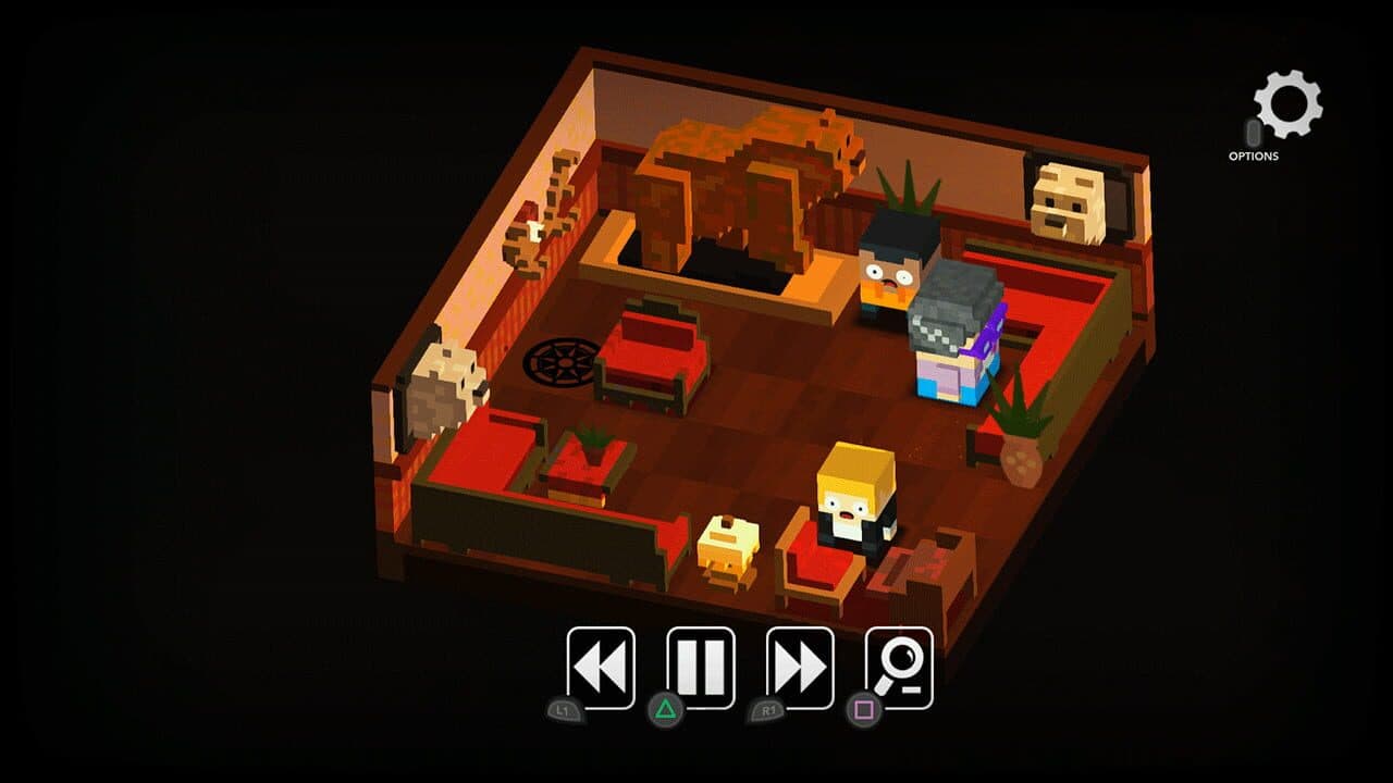Slayaway Camp: Butcher's Cut thumbnail 2