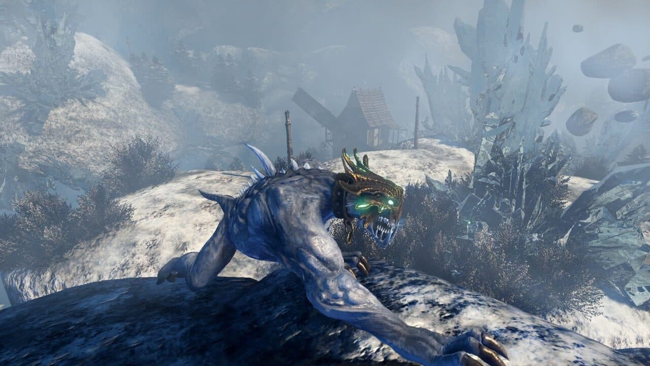 The Incredible Adventures of Van Helsing II thumbnail 2