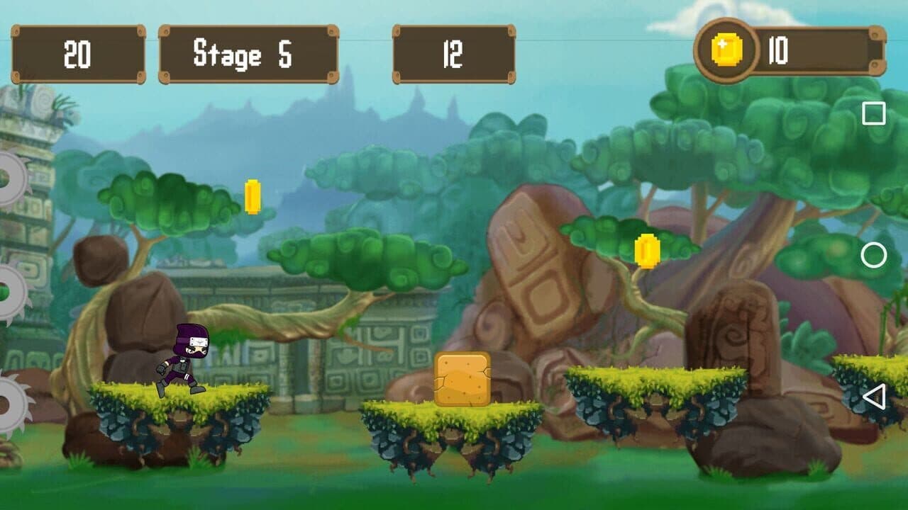 Legend's World thumbnail 4