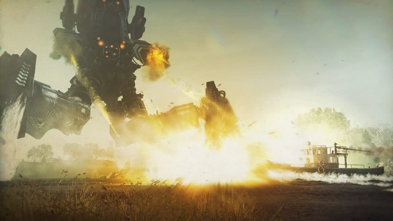 Resistance 3 thumbnail 4