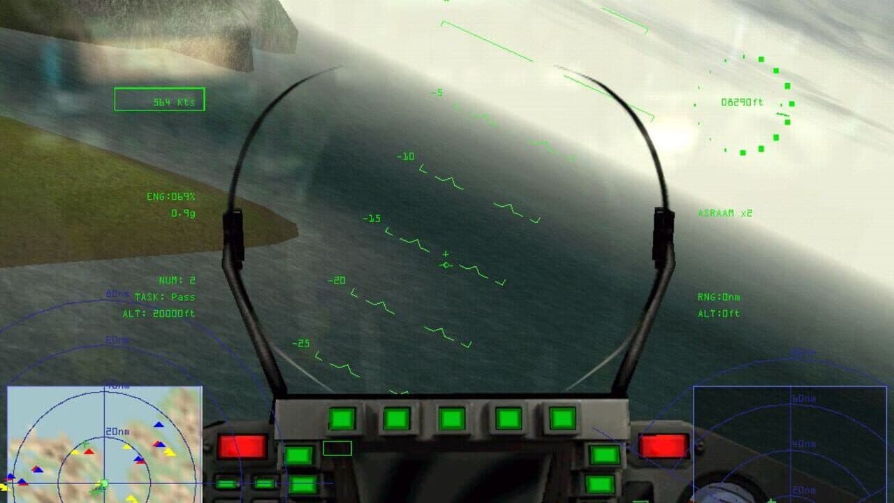 Eurofighter Typhoon thumbnail 2