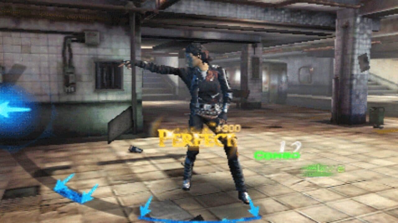 Michael Jackson: The Experience 3D thumbnail 2
