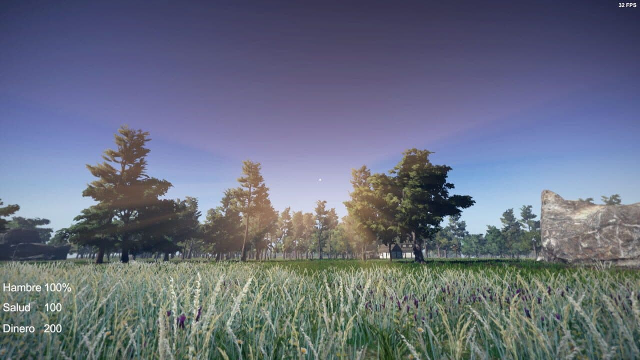 Endeavour Survival thumbnail 3