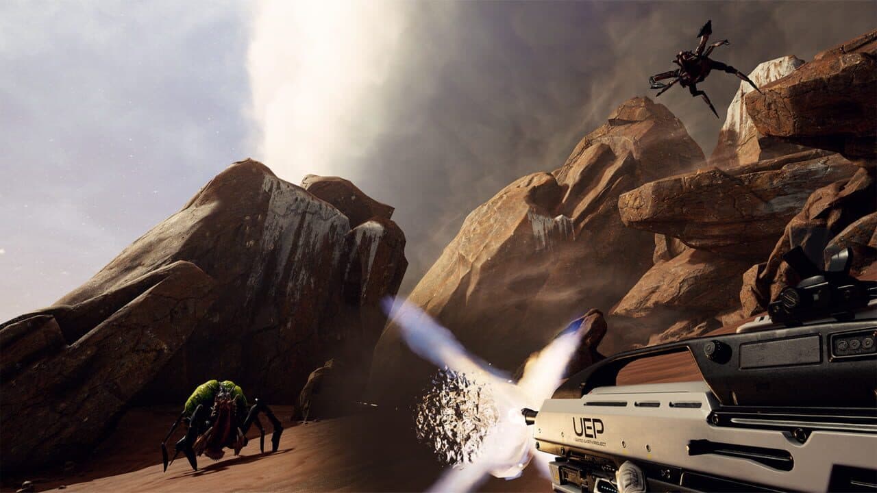 Farpoint thumbnail 2