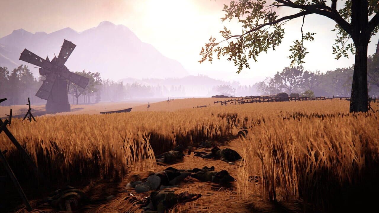 Warhammer: Vermintide 2 thumbnail 3