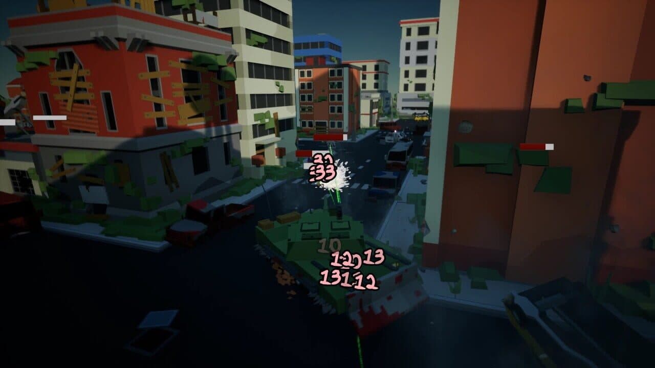 The Simple Apocalypse thumbnail 5
