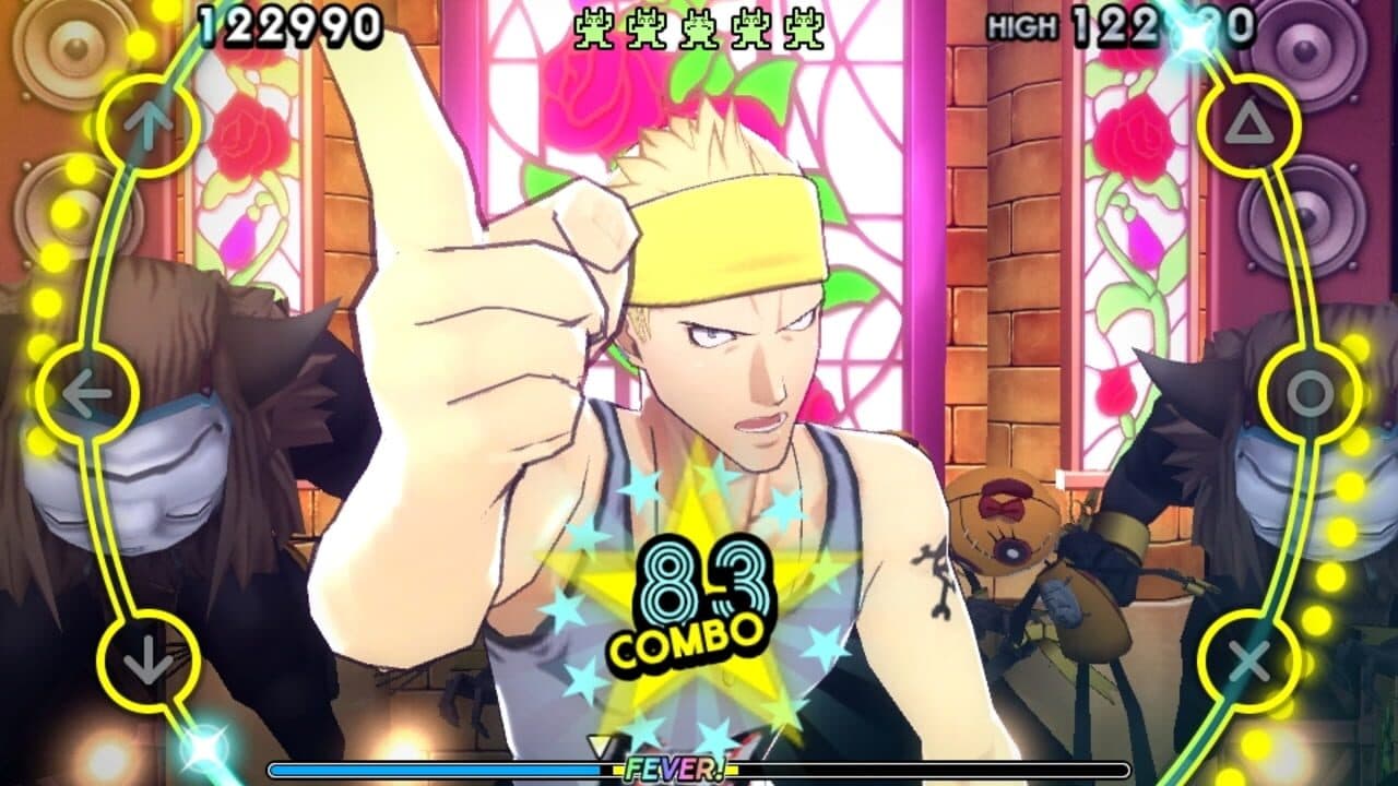 Persona 4: Dancing All Night thumbnail 4