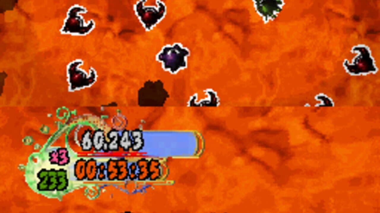 Escape the Virus: Shoot 'Em Up! thumbnail 3