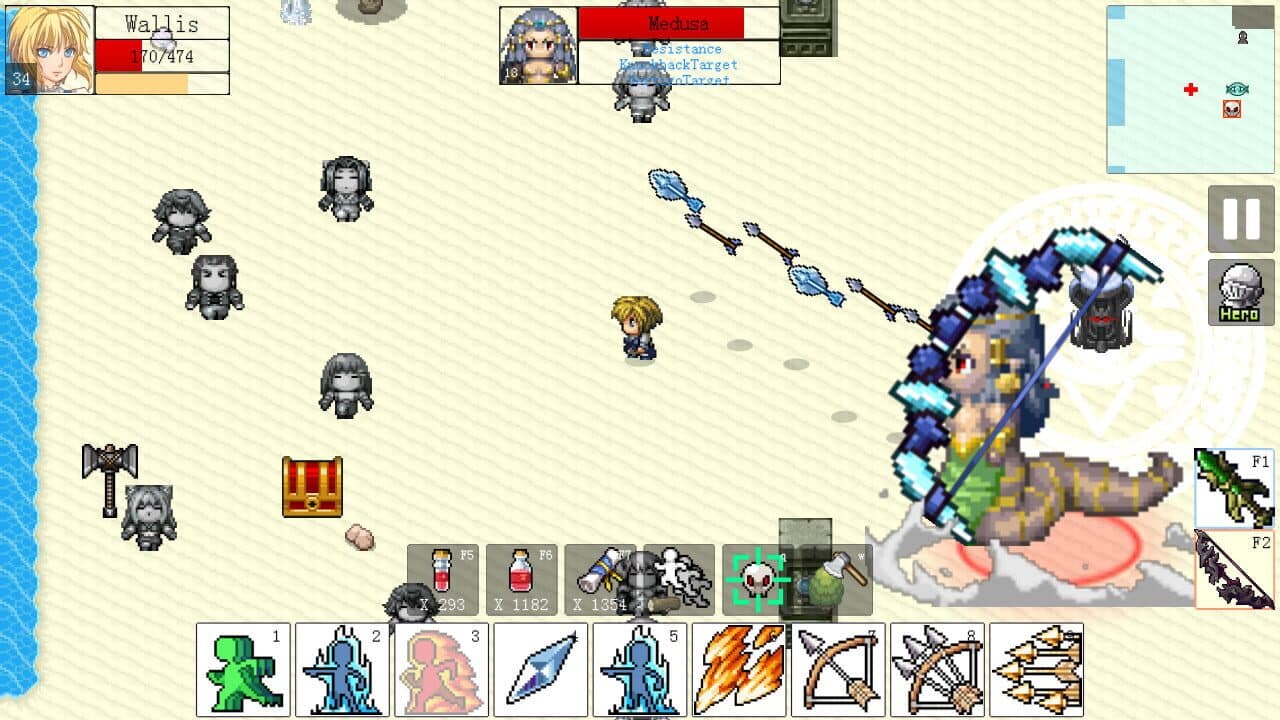 Dawn of Warriors thumbnail 5