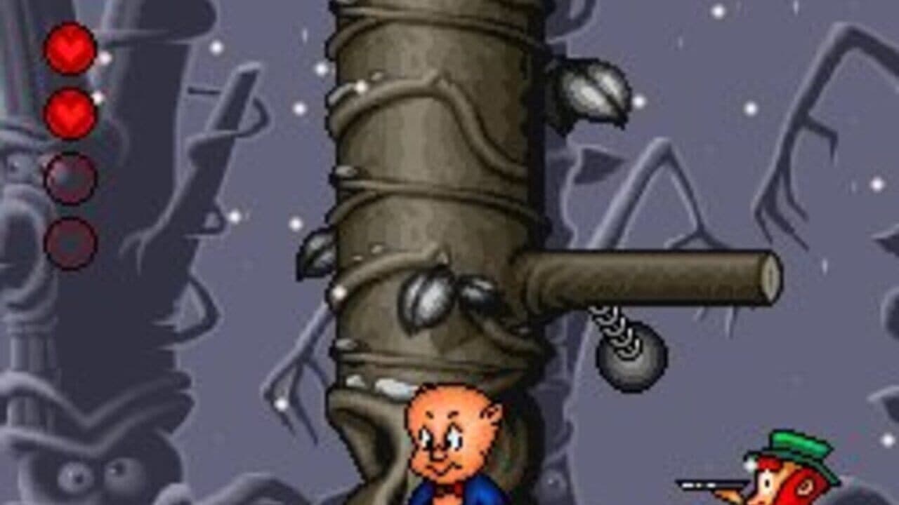 Porky Pig's Haunted Holiday thumbnail 6