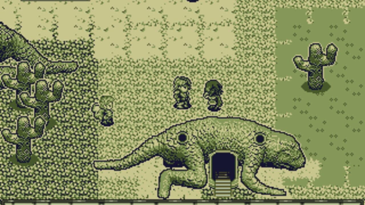 Chromophore: The Two Brothers Director's Cut thumbnail 3