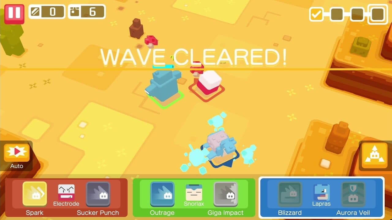 Pokémon Quest thumbnail 3