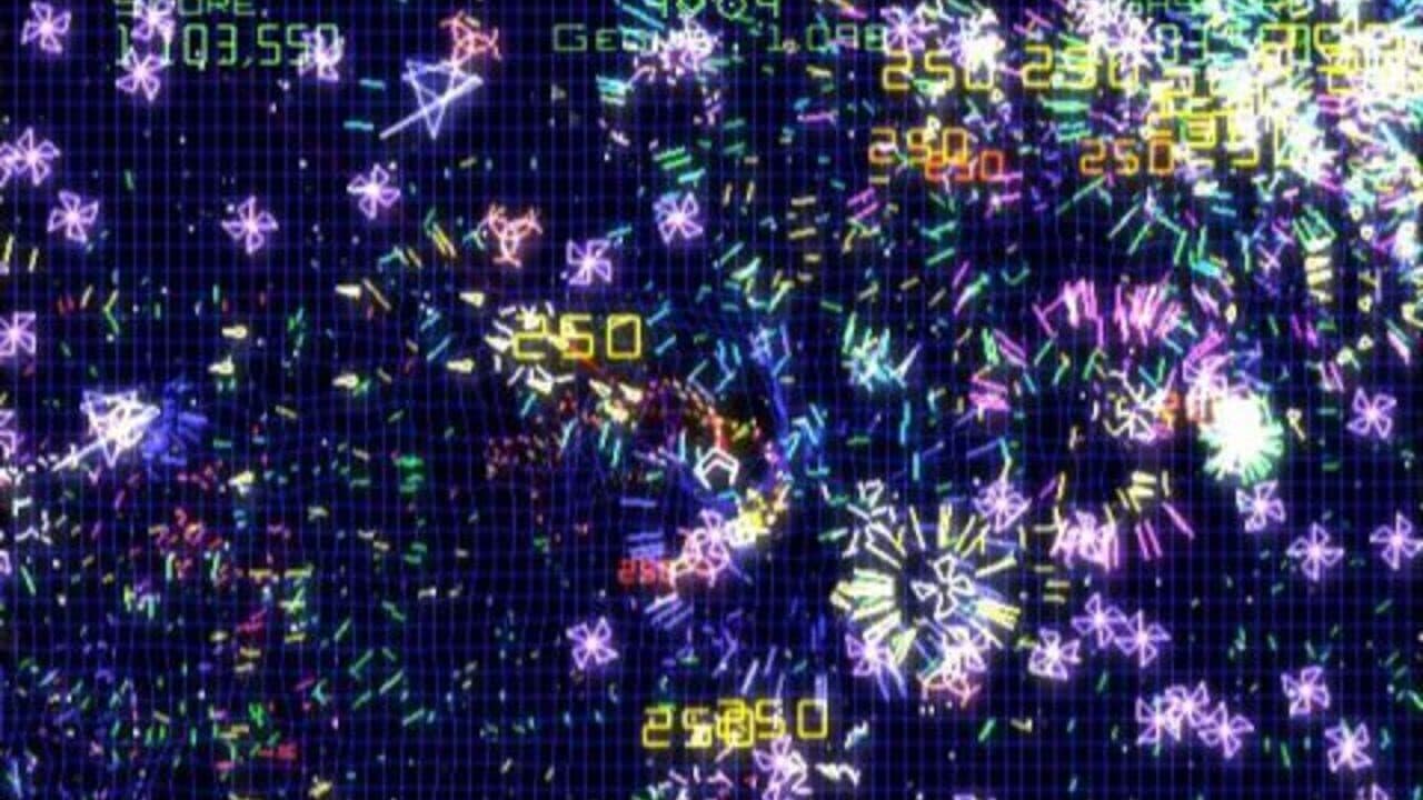 Geometry Wars: Galaxies thumbnail 3