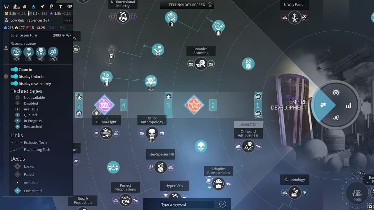 Endless Space 2 thumbnail 4