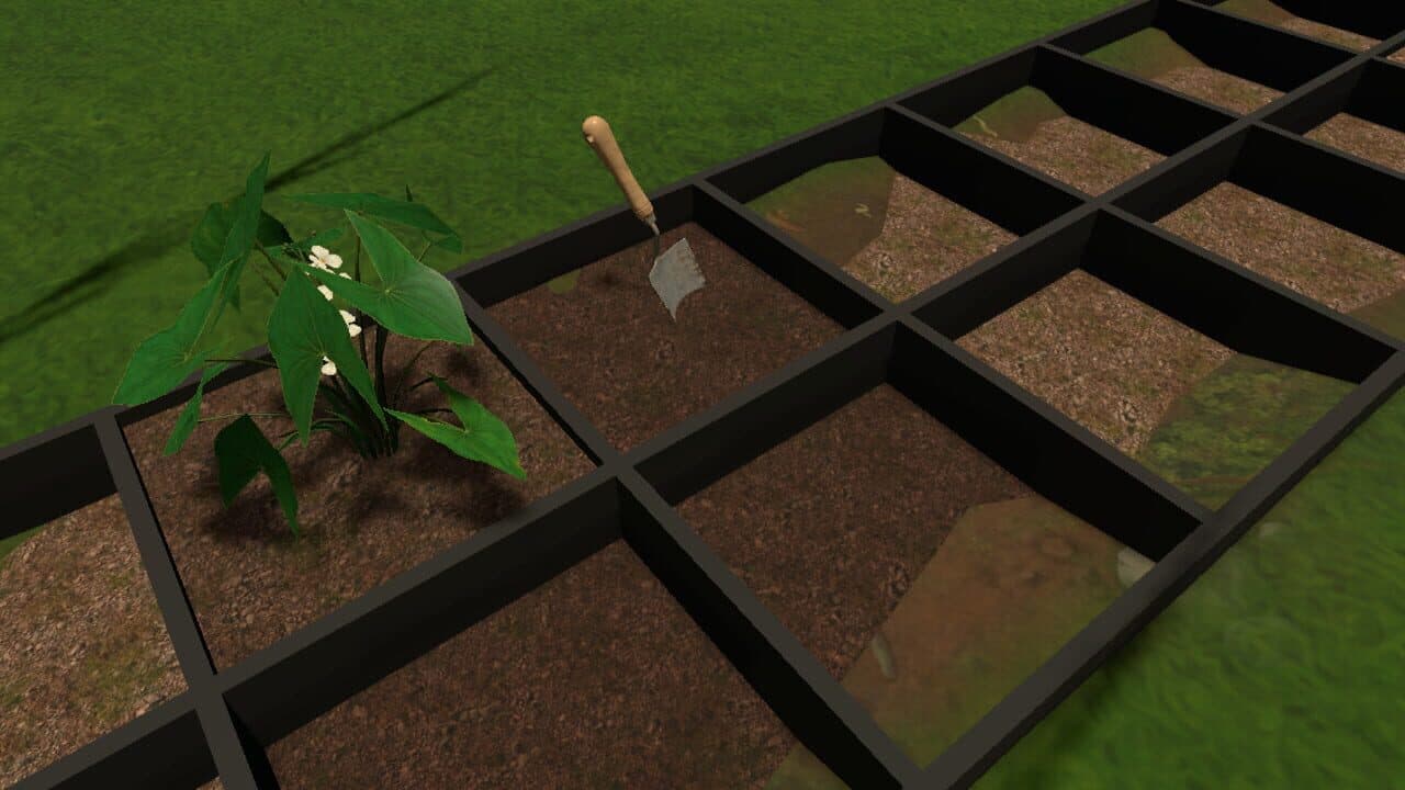 Potioneer: The VR Gardening Simulator thumbnail 4