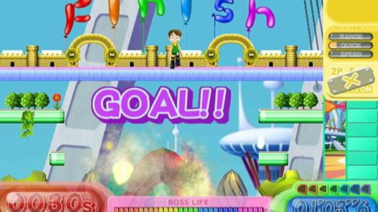 Rainbow Islands: Towering Adventure! thumbnail 7