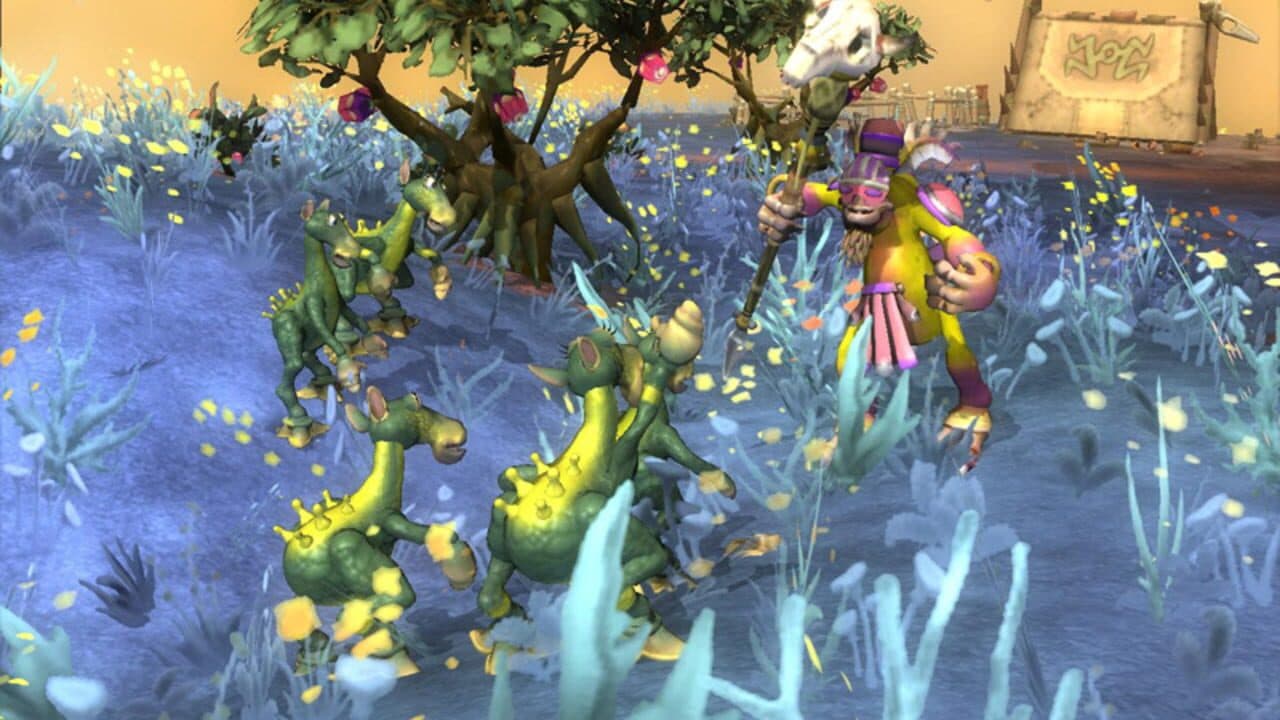 Spore thumbnail 3