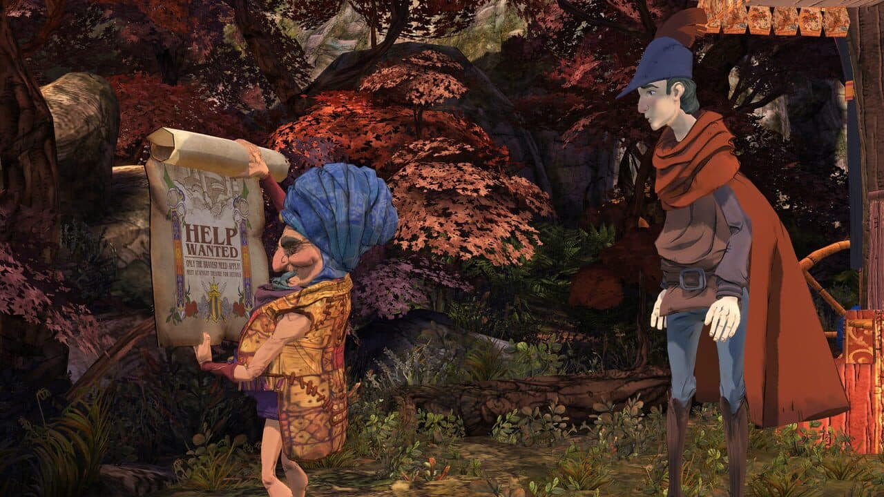 King's Quest thumbnail 2