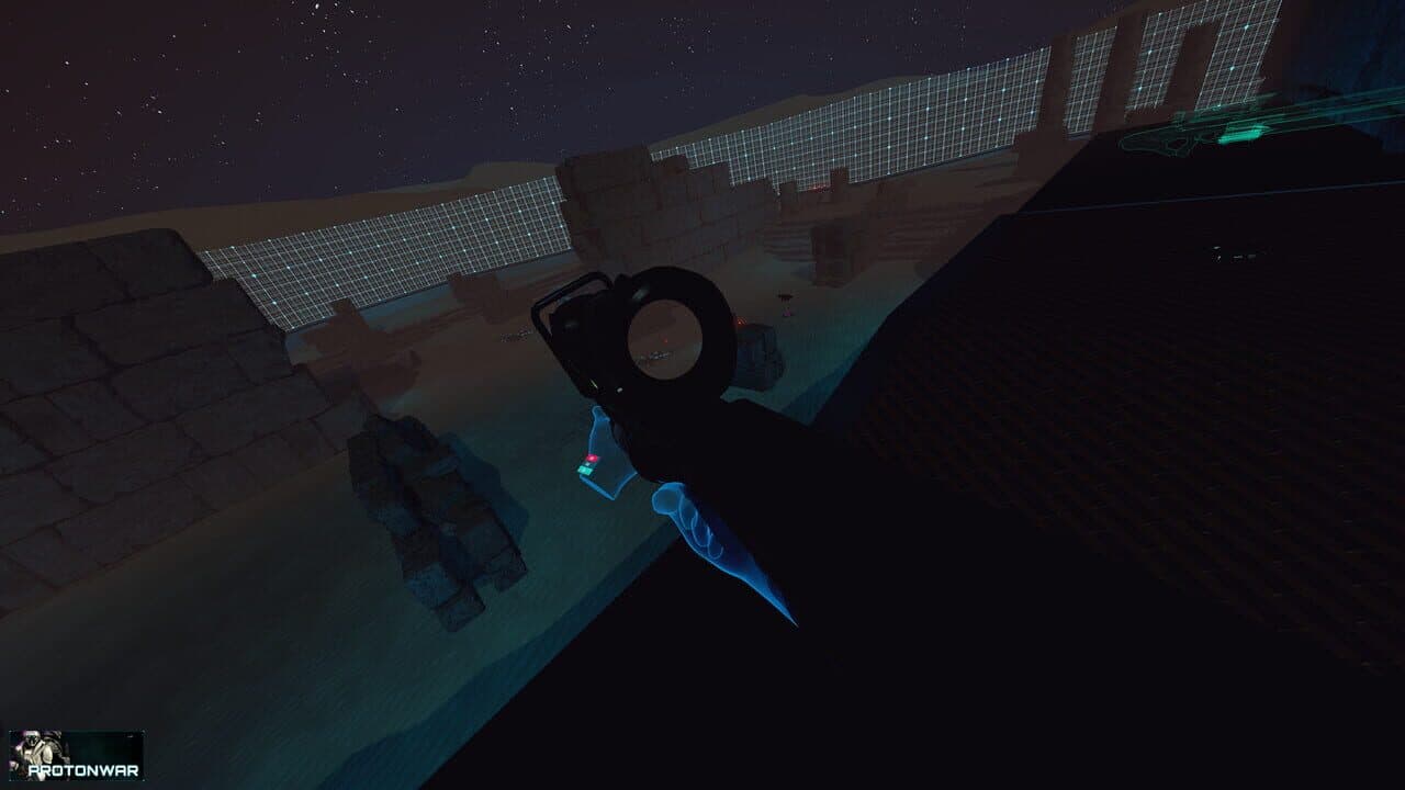 Protonwar thumbnail 4