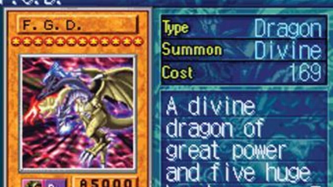 Yu-Gi-Oh! Reshef of Destruction thumbnail 5