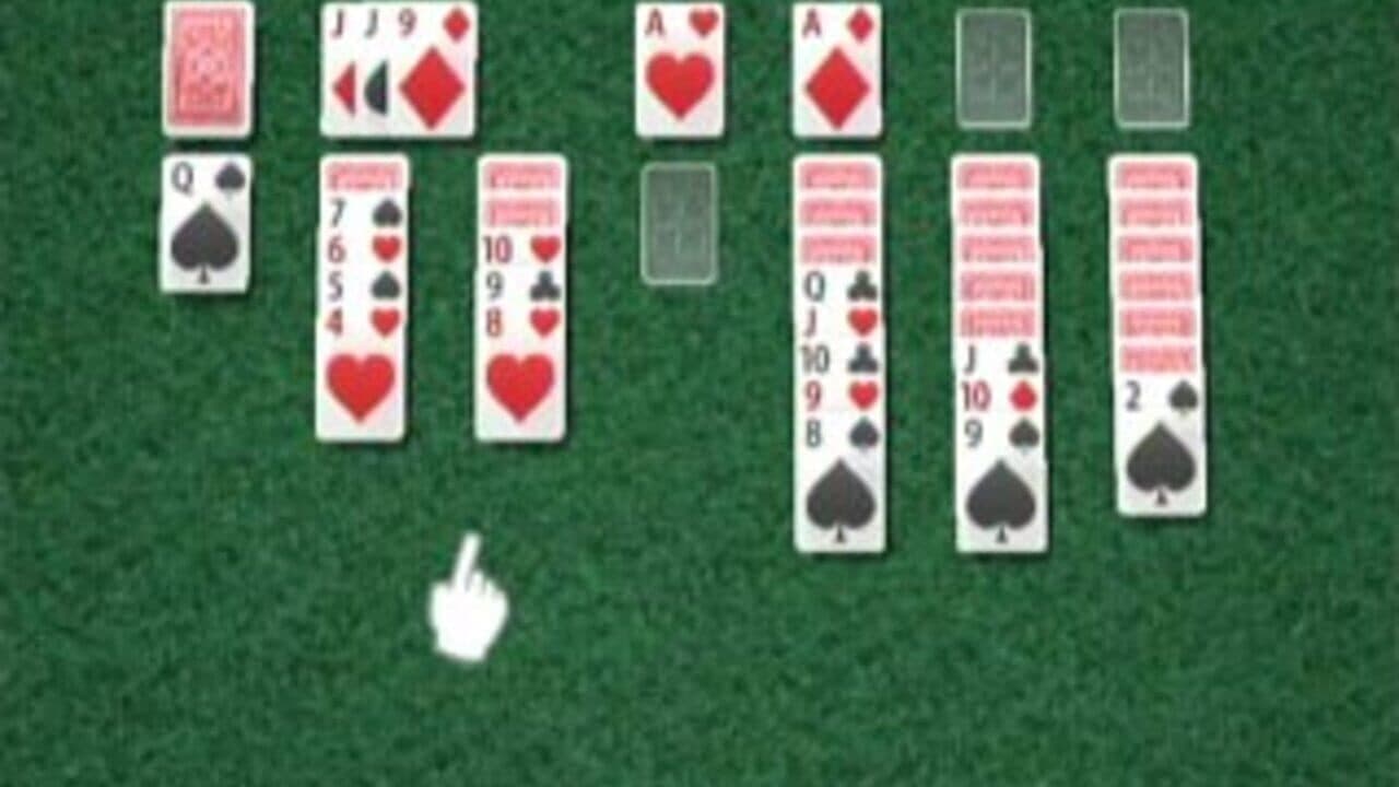 Solitaire thumbnail 3