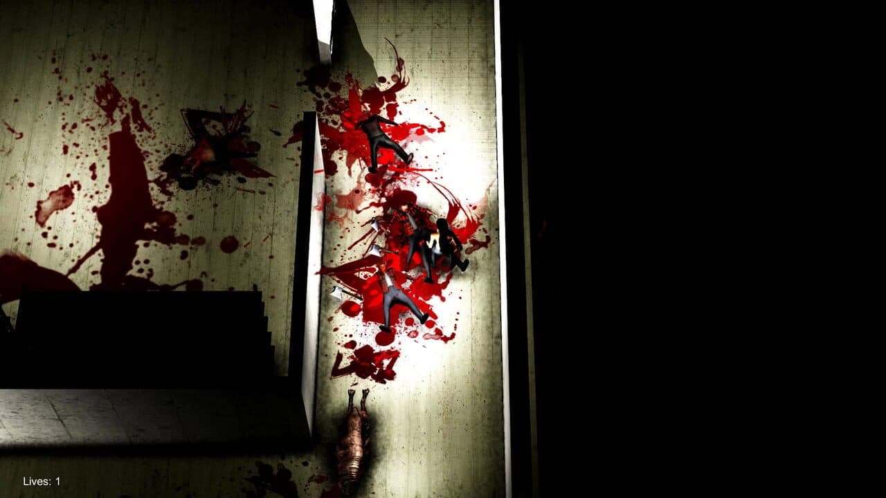 Massive Cleavage vs Zombies: Awesome Edition thumbnail 5